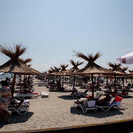 Hotel Plutitor Casa Pescarilor Sulina ซูลีนา ภายนอก รูปภาพ