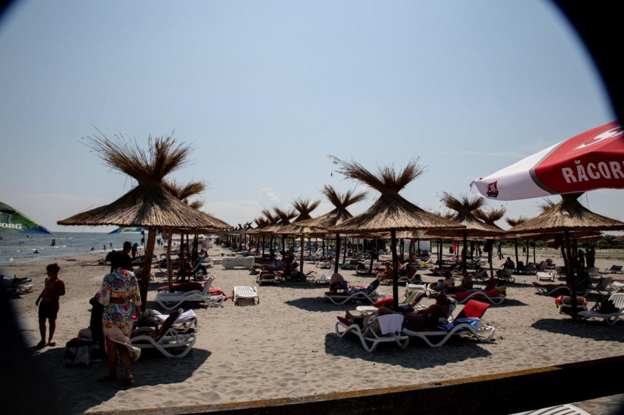 Hotel Plutitor Casa Pescarilor Sulina ซูลีนา ภายนอก รูปภาพ
